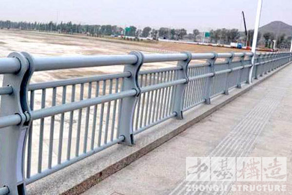 道路桥梁护栏