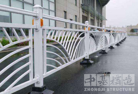 市政道路护栏
