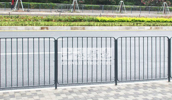 市政道路护栏