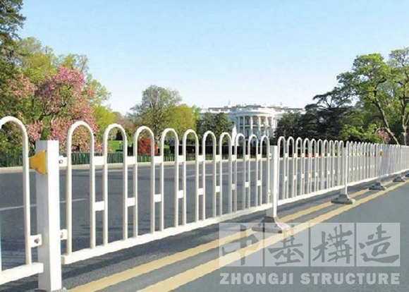 市政道路护栏
